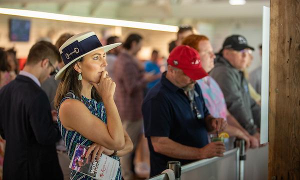 Belmont Stakes, Saratoga Race Course, Triple Crown, Eclipse Sportswire, Triple Crown, America's Best Racing, horse racing, ABR Belmont Stakes, Saratoga Race Course, Triple Crown, Eclipse Sportswire, Triple Crown, America's Best Racing, horse racing, ABR